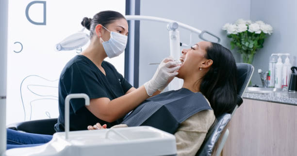 Dental X-Rays and Imaging in Wilmette, IL